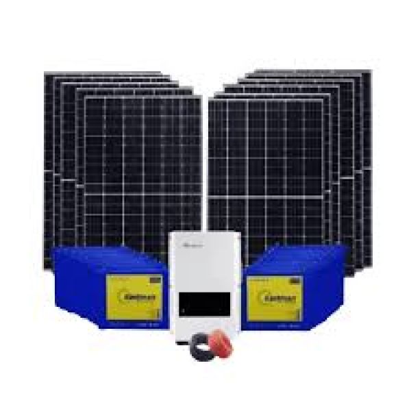 SOLARMAX 12KVA SOLAR KIT SOLARMAX 12KVA SOLAR KIT
