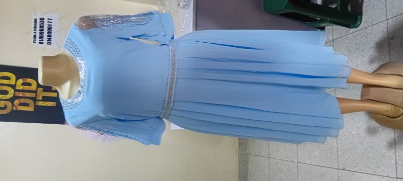 Ladies dress
