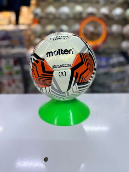 Molten football